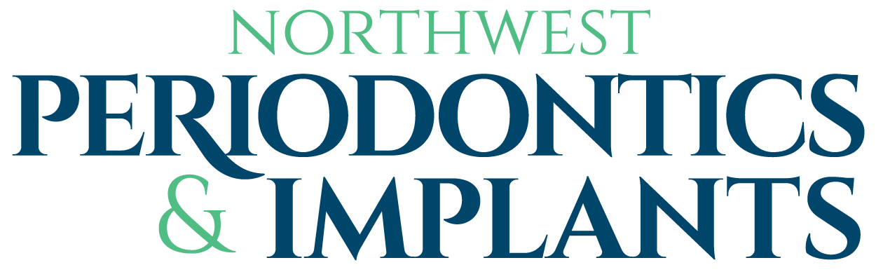 Northwest Periodontics and Implants logo