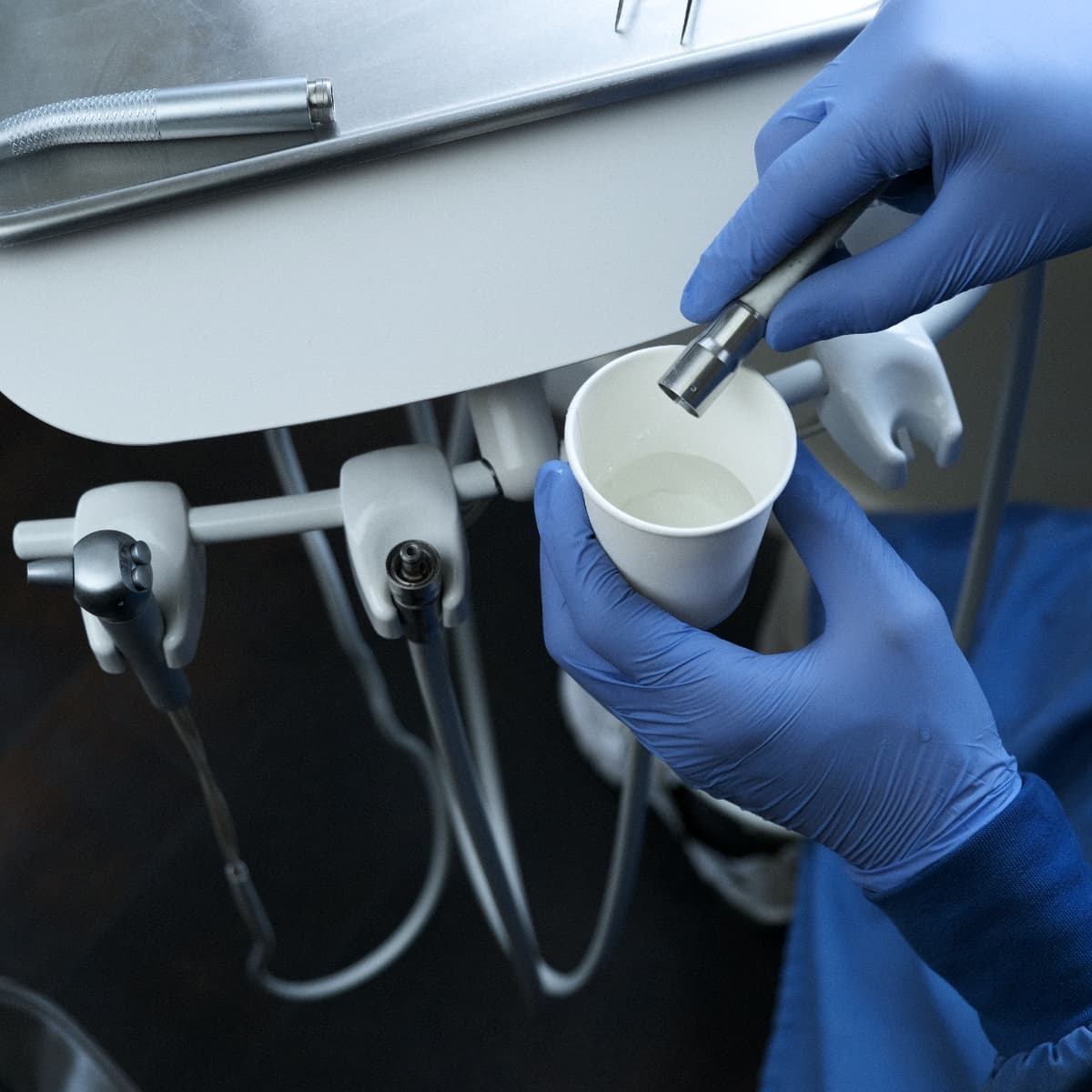 Shock once illustration